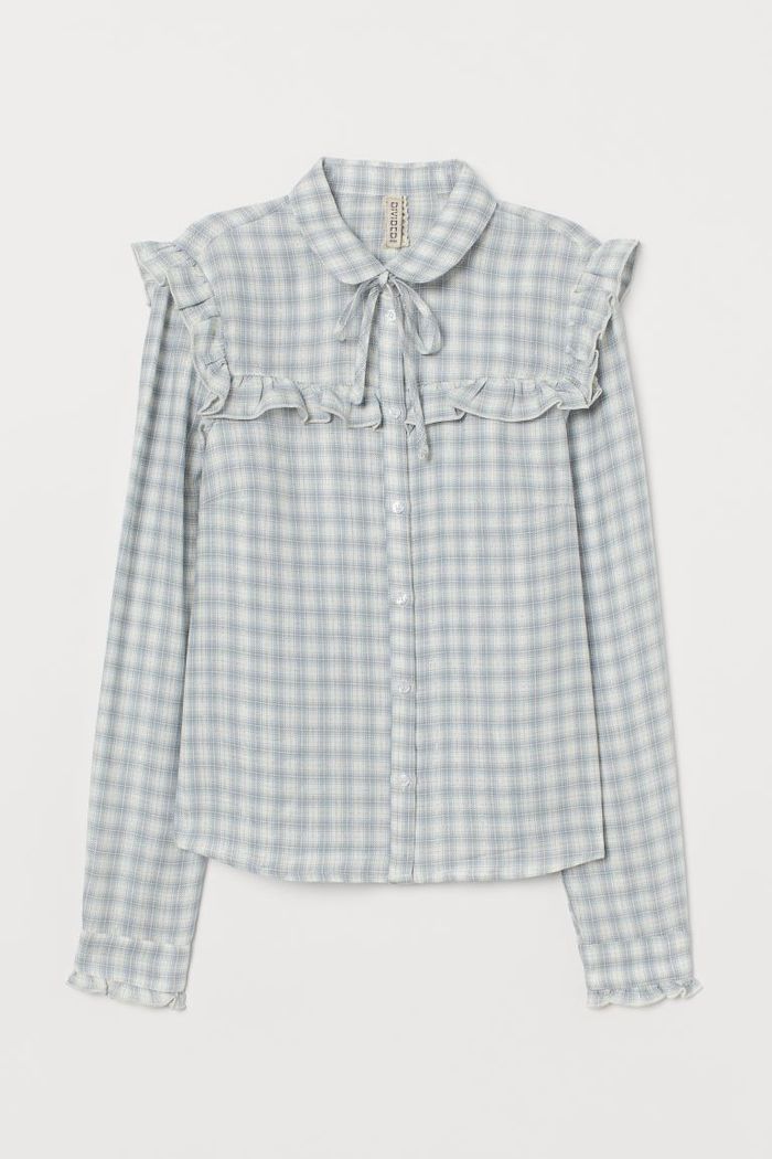 H&M Women Top